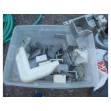 Electric Boat Dolly System