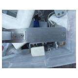 Electric Boat Dolly System