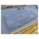 Corrugated Steel