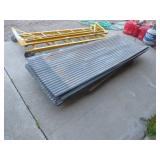 Corrugated Steel