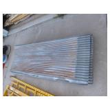 Corrugated Steel