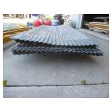 Corrugated Steel