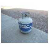 Rhino LP Tank 20 lb