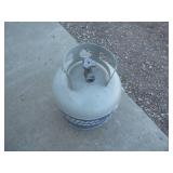 Rhino LP Tank 20 lb