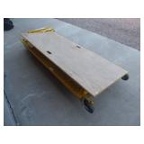 Scaffold Set