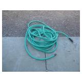 Garden Hose & Tree Protectors