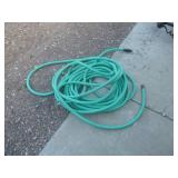Garden Hose & Tree Protectors