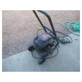 Speed Clean Pressure Washer