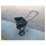 Agri Fab Lawn Spreader
