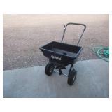 Agri Fab Lawn Spreader