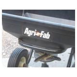 Agri Fab Lawn Spreader