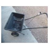 Agri Fab Lawn Spreader