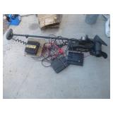 Minn kota Trolling Motor