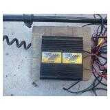 Minn kota Trolling Motor