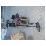 Minn kota Trolling Motor