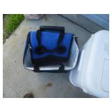 Igloo Cooler & Pail