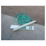 Garden Hose & Tree Protectors
