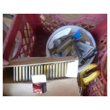 Igloo Cooler & Pail
