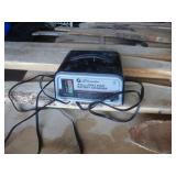 Schumacher Charger