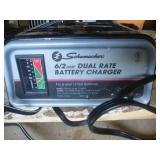 Schumacher Charger