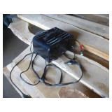 Schumacher Charger