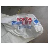 Porta - Lift Canopy