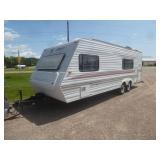 1996 Jayco Eagle Camper