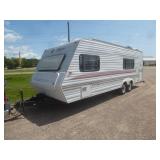 1996 Jayco Eagle Camper