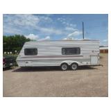 1996 Jayco Eagle Camper