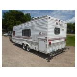 1996 Jayco Eagle Camper
