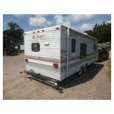 1996 Jayco Eagle Camper