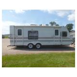 1996 Jayco Eagle Camper