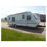 1996 Jayco Eagle Camper