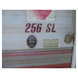 1996 Jayco Eagle Camper