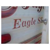 1996 Jayco Eagle Camper