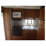 1996 Jayco Eagle Camper