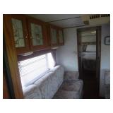 1996 Jayco Eagle Camper