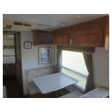 1996 Jayco Eagle Camper