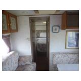 1996 Jayco Eagle Camper