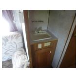 1996 Jayco Eagle Camper