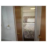 1996 Jayco Eagle Camper