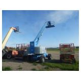 Geni Man Lift S-65