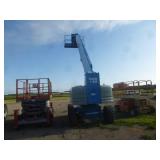Geni Man Lift S-65