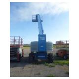 Geni Man Lift S-65