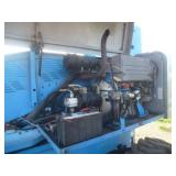 Geni Man Lift S-65