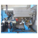 Geni Man Lift S-65