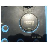 Geni Man Lift S-65