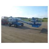 Geni Man Lift 4WD S-40