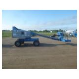 Geni Man Lift 4WD S-40