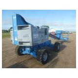 Geni Man Lift 4WD S-40